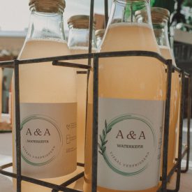 A & A waterkefir