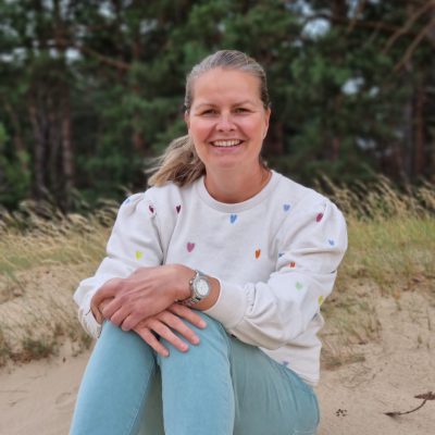 Adele Blanksma