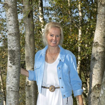 Baukje Postma