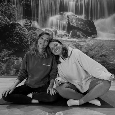 Body & Mind 2 vierkant
