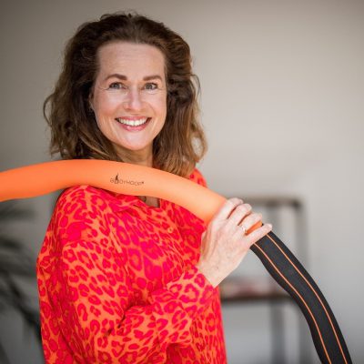 Bodyhoop 1 vierkant