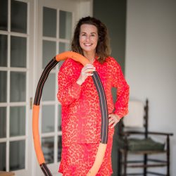 Bodyhoop 2 vierkant Bodyhoop 2 vierkant