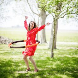 Bodyhoop 3 vierkant Bodyhoop 3 vierkant