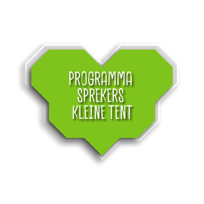 FH – Programma elementen BTG-7-Programma sprekers kleine tent FH - Programma elementen BTG-7-Programma sprekers kleine tent