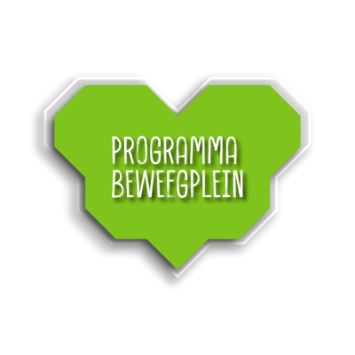FH – Programma elementen BTG-Programma beweegplein FH - Programma elementen BTG-Programma beweegplein