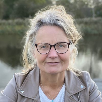 Femme Zijlstra - vierkant