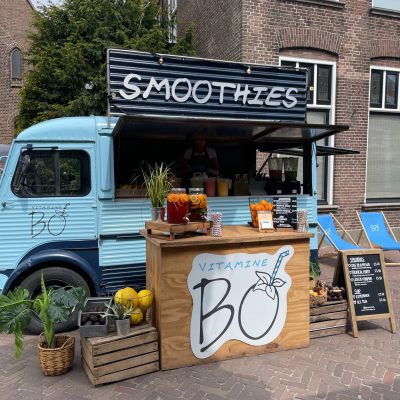 Foodtruck Vitamine Bo 1 vierkant