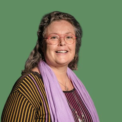 Geertje Swart 1 vierkant