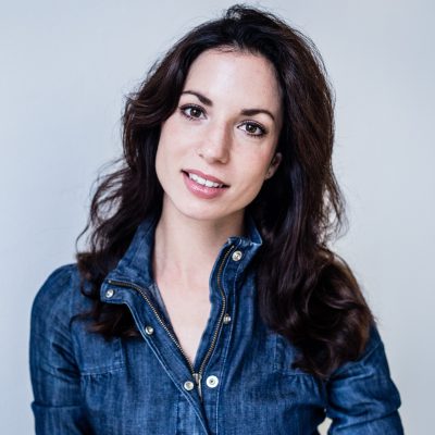 Marieke van Meijeren vierkant