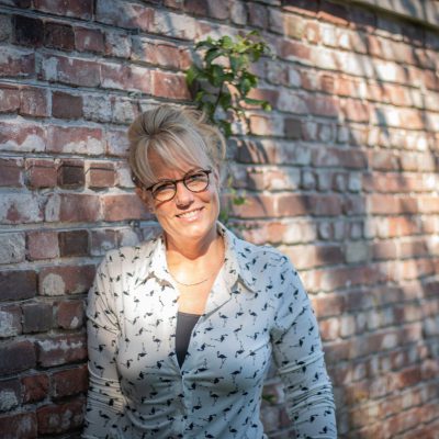 Svenja Rokahr vierkant